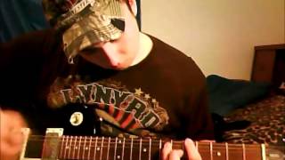 Cheatin Woman- Molly Hatchet