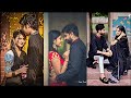 Feel This Song 4k Sad Status Aesthetic Video 4k Full Screen Status Couple Love Status Love