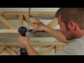 Broan ULTRAGREEN™ Series Ventilation Fan - Installation Video for New Construction 