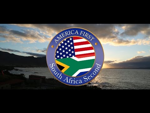 America first, South Africa second -by KFM Breakfast