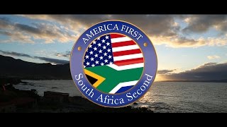 America first, South Africa second -by KFM Breakfast