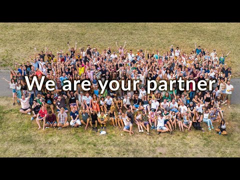 We Are Your Partner | Alexander Thamm GmbH | Promotional Video