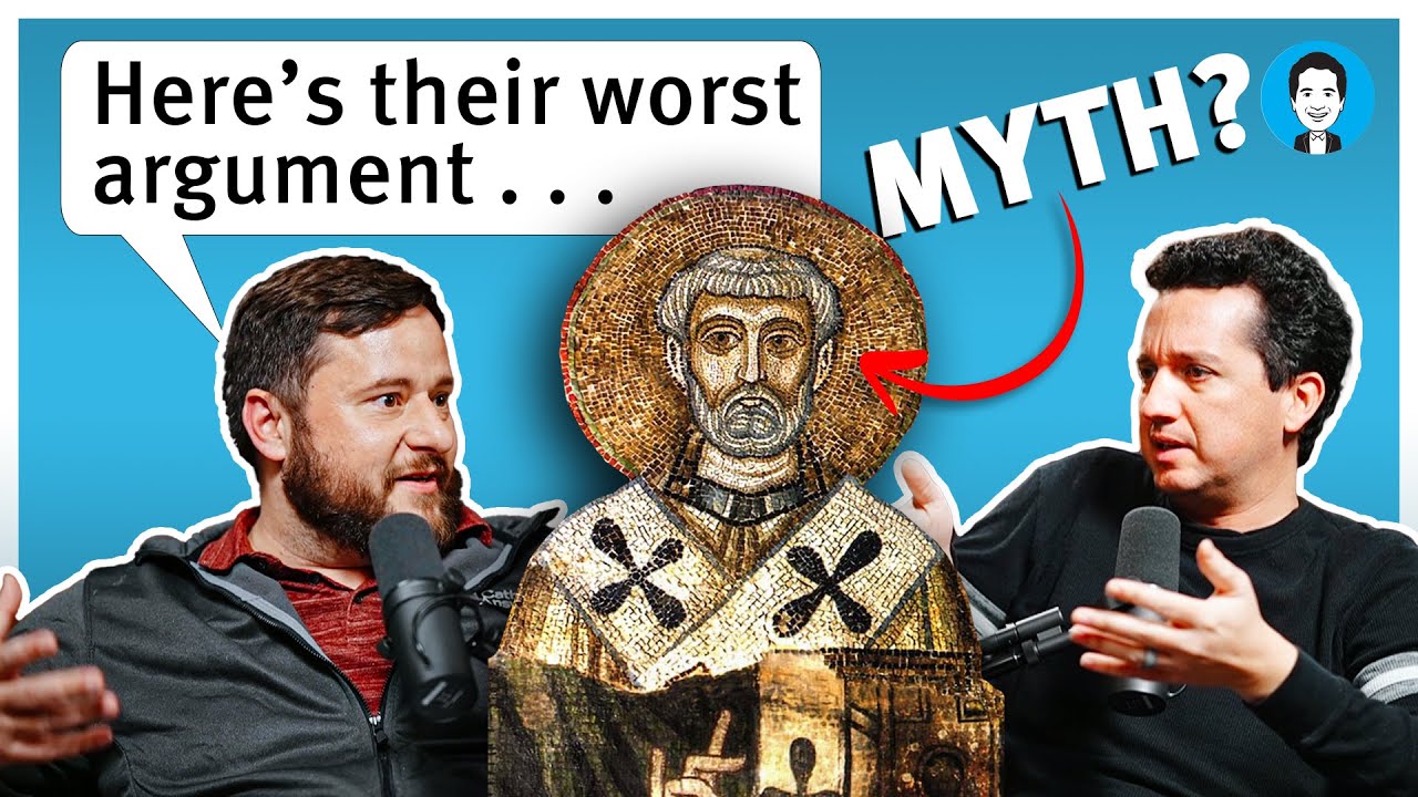 Was there a first century bishop of Rome? (with Joe Heschmeyer)