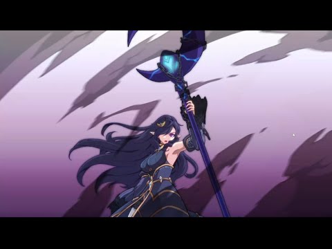 Epic Seven - Guild war vs Talentless 3 (rank 5)