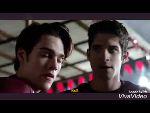 Liam Dunbar,Theo Raeken,Stefan Salvatore,Archie Andrews and Jughead Jones~~Or Nah!