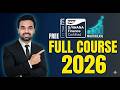 SAP FICO Training For Beginners To Consultant Full 27 Hour Course SAP FICO S 4HANA Finance