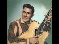 Webb Pierce - Back Street Affair (1952) & Answer Song.