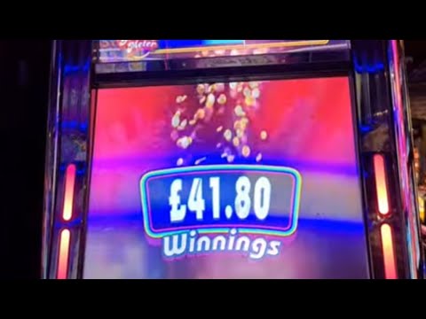 UK SLOTS: SLOTS DECEMBER 2022 PART 2