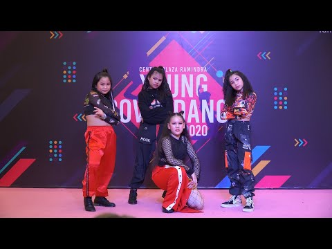 200926 ทีมที่ 48 cover MAMAMOO @ Young Cover Dance Contest 2020