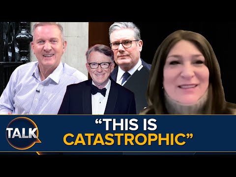 “He’s Not A Leader” | Labour MPs Say Starmer’s Days As PM Are Numbered