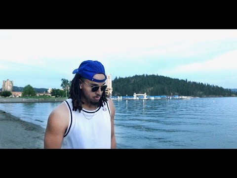 Jelon - Redbone (Freestyle) OFFICIAL MUSIC VIDEO