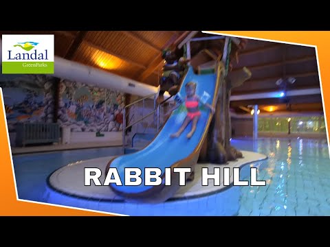 Landal Rabbit Hill | Bollo de Beer |  Zwembad