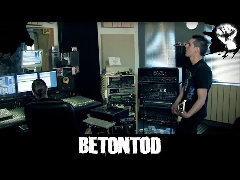 BETONTOD - 20 Jahre [ Dokumentation ]