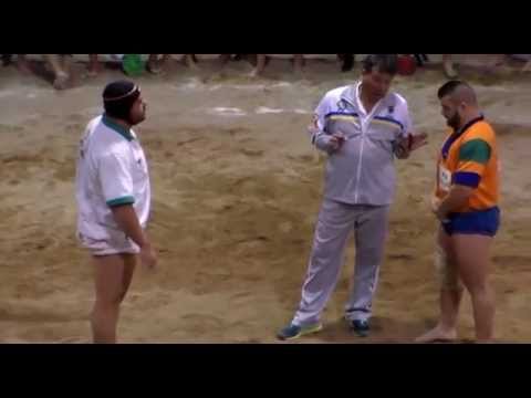 17-01-15  CL  AUARITA TEDOTE-CL. ARIDANE-SENIOR-XII JOR  LIGA CABILDO INSULAR LA PALMA 2014-15