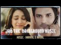 Jab Tak Background Music Ms Dhoni Movie Music Dhaval K Raval