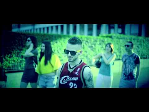 ACE-FOTTA MENTALE (VIDEO UFFICIALE)