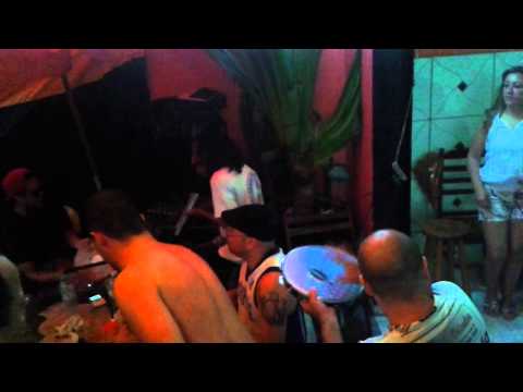 Serenoooo Tatuapė futsal...18 anos!!!!!