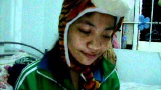 on the side of me - corrinne may