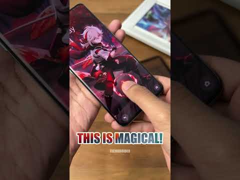 If you have a ONEPLUS, you HAVE to try this! #Shorts