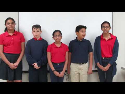 DECA Idea Challenge 2019 Bendable Ruler