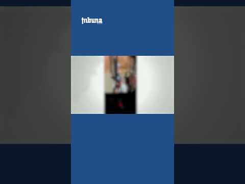 Confusão entre motoristas envolve ônibus escolar e caminhão em Santa Margarida