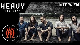 Heavy New York - Toothgrinder Interview