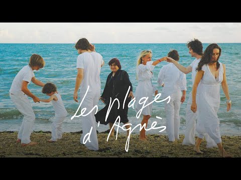 LES PLAGES D'AGNÈS - Bande Annonce VF