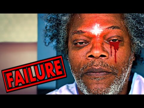 Glass — The Dangers of Containment | Anatomy Of A Failure