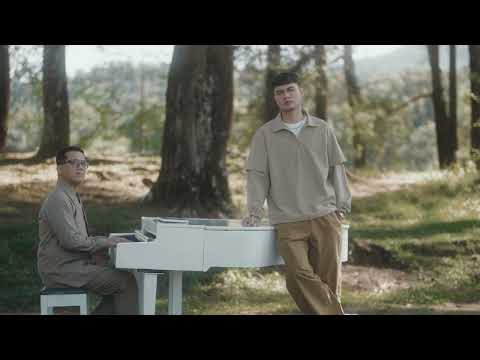 Nyoman Paul, Andi Rianto - The Way You Look At Me (Official Teaser)