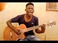 Ludy Lobo cover Bye Bye Nsoki 