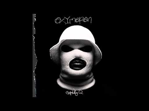 ScHoolboy Q - Californication (Lyrics) Ft. A$AP Rocky [Oxymoron]