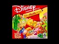 Disney S Winnie The Pooh Ready For Math With Pooh 1997 PC Windows Longplay