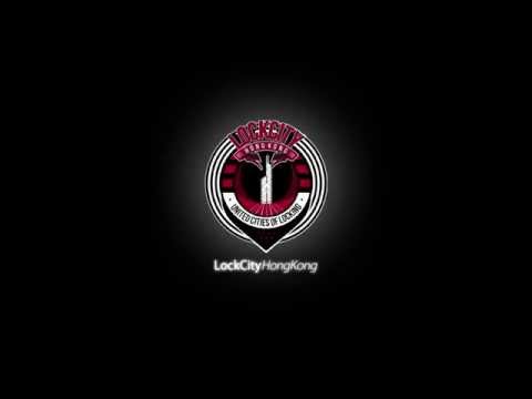 Lockcity HK Qualifier 2015 - 阿Sure vs Michael - Popping Best 16