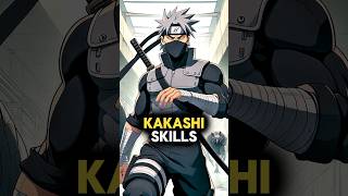 Download lagu How Kakashi Outsmarted Itachi and Kisame? 👀🚀 mp3 Download lagu How Kakashi Outsmarted Itachi and Kisame? 👀🚀 mp3