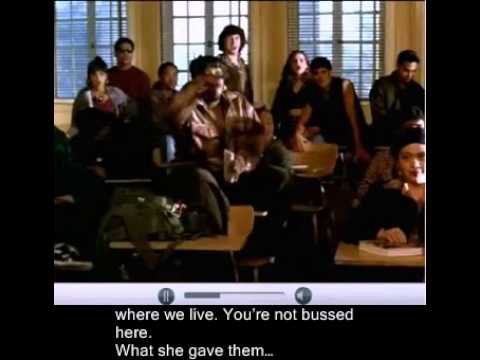 Dangerous Minds Movie Trailer