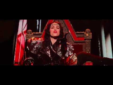 Legendary - S01E05 - Remember The Times Mashup