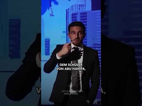 PingPong🏓 mit Halal & Haram? - In der heutigen Zeit Normalität