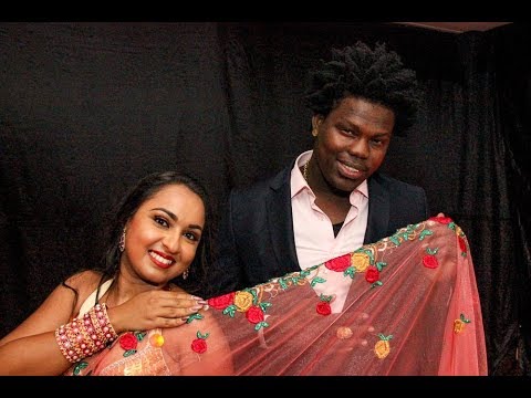 BABY TERE LIYE - Nisha Madaran & Jackson Blai - Official Music Video