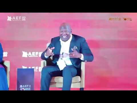 Bartolomeu Dias fala dos verdadeiros problemas de Angola