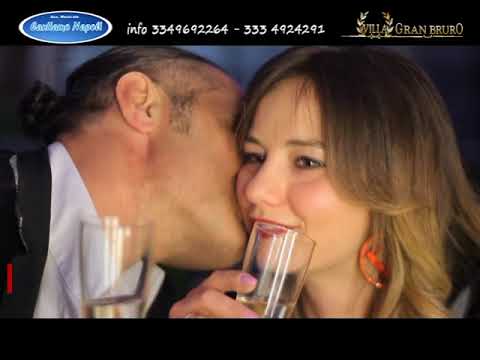 Cantiamo Napoli   Anna Caliente   Maledetto