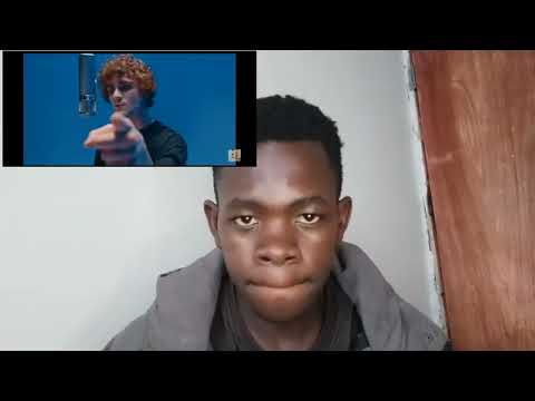 SCALLY MILANO FT 163ONMYNECK, FEARMUCH - Кид Кади | TOASTER LIVE (REACTION)