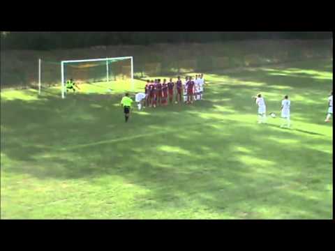 •LKS BUK RUDY 3:1 LKS RASZCZYCE•23.08.2015•/BRAMKI/•