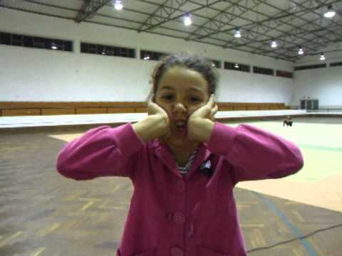 II "Summer Camp Bul-Port" Aveiro' 11- Anedota (menina gordinha) Sásquia Trigo