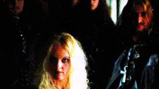 Theatre of Tragedy - Black As The Devil Painteth