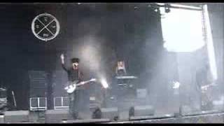 Clan Of Xymox - A Day Official version Mera Luna , Germany 2006