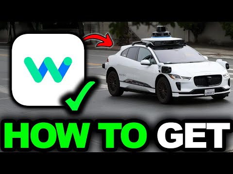 How To Get A Waymo In Atlanta 2026 - Full Guide