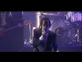 There She Goes, My Beautiful World - Lovely Creatures: The Best of Nick Cave & The Bad Seeds DVD