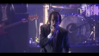 There She Goes, My Beautiful World - Lovely Creatures: The Best of Nick Cave & The Bad Seeds DVD