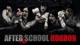 Download lagu After School Horror 2014 - Indah Permatasari Maxime Bouttier mp3