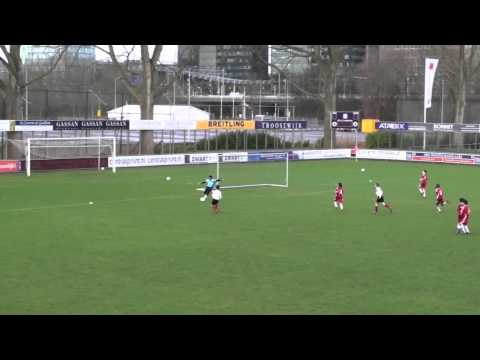 AFC E1 VS Sporting Almere E1.mov